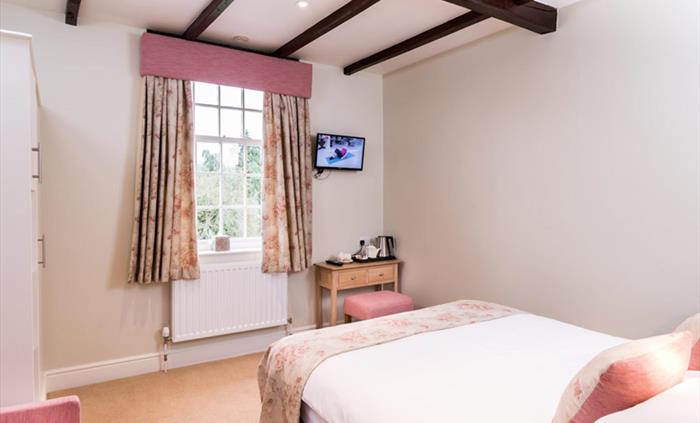 Superior Bedroom